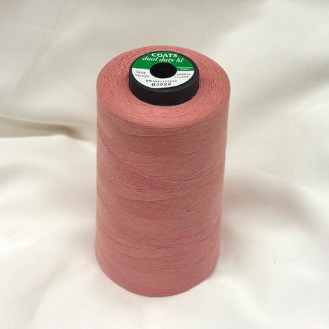 Coats Dual Duty Thread