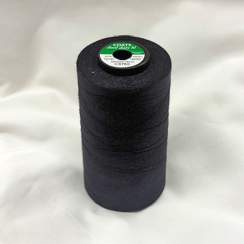 Coats Dual Duty Thread