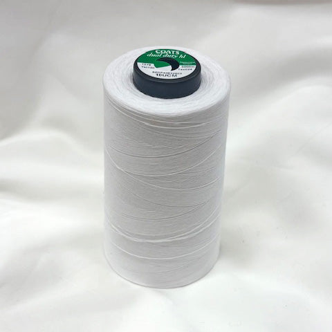 Coats Dual Duty Thread