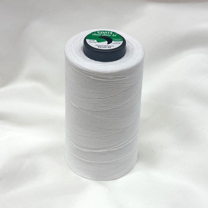 Coats Dual Duty Thread