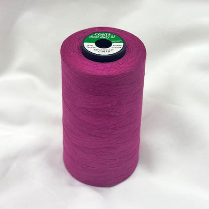 Coats Dual Duty Thread