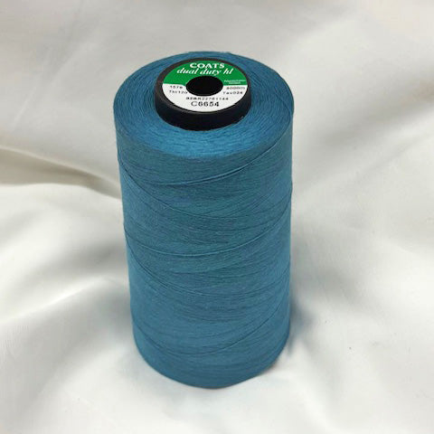 Coats Dual Duty Thread