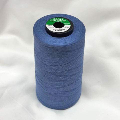 Coats Dual Duty Thread