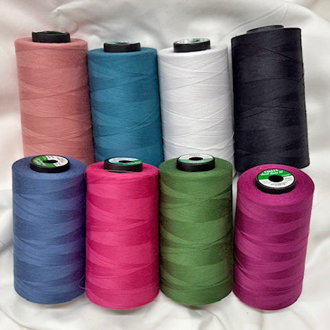 Coats Dual Duty Thread