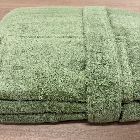 Ege Organic Cotton Bathrobe CLEARANCE