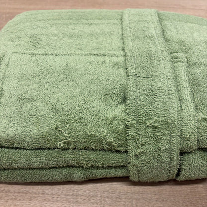 Ege Organic Cotton Bathrobe CLEARANCE