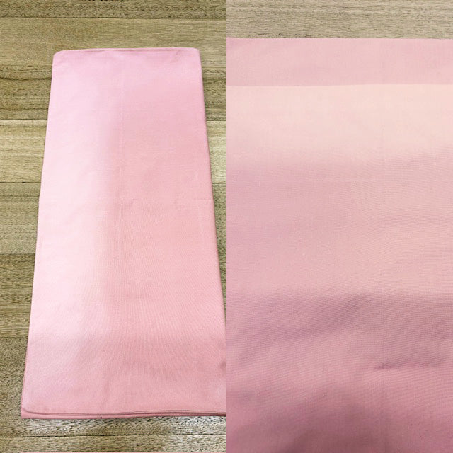 MUTED CLAY Organic Cotton Poplin Bedding - CLEARANCE