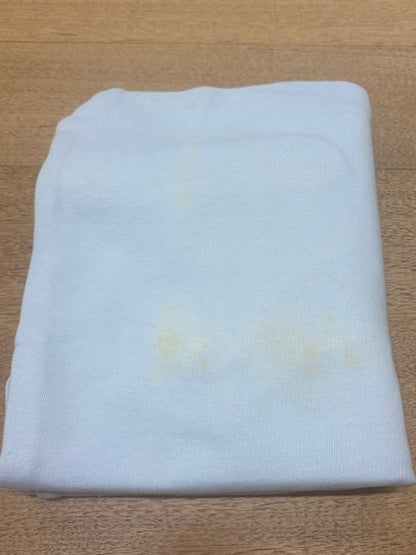 Baby Sleep Sack - Organic Cotton Fleece - CLEARANCE