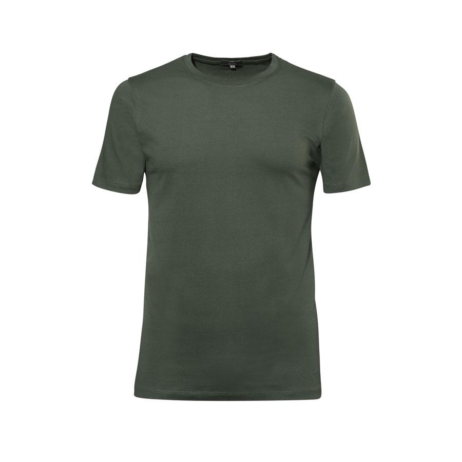 Ilko Mens Organic Cotton T-shirt