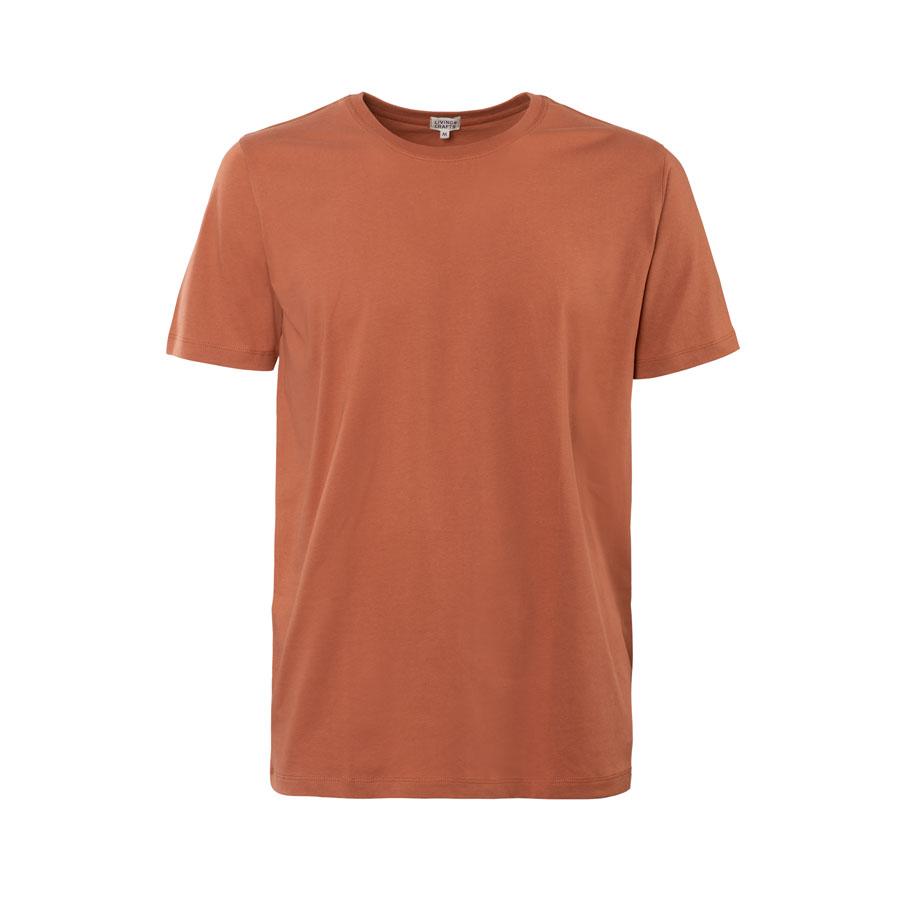 Ilko Mens Organic Cotton T-shirt