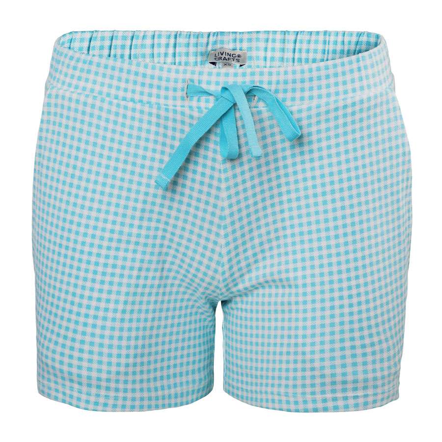 Women's Organic Cotton Kylie Sleep Shorts