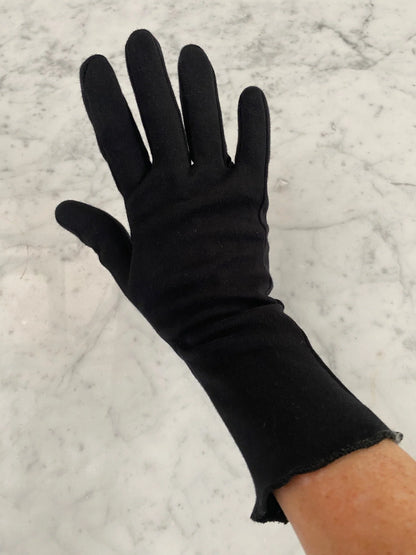 Childrens Eczema Gloves - 100%  Organic Cotton - (2 Pairs)