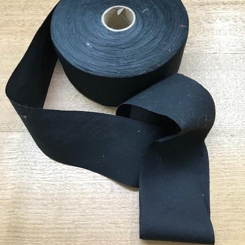 Organic Cotton Poplin Bias Binding