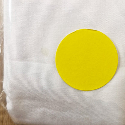 BOOMERANG PILLOWCASE - Organic Poplin CLEARANCE