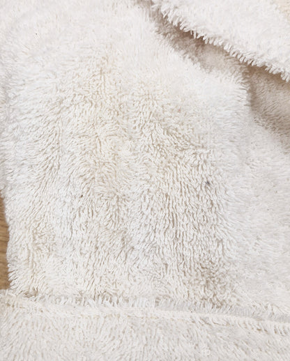 BoWeevil Kids Bathrobe - Organic Cotton - CLEARANCE