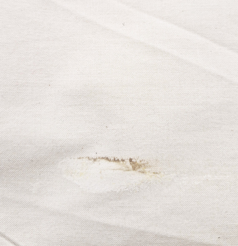 Organic Calico Fabric 115GSM 170cm width CLEARANCE