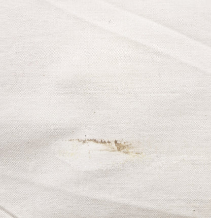 Organic Calico Fabric 115GSM 170cm width CLEARANCE
