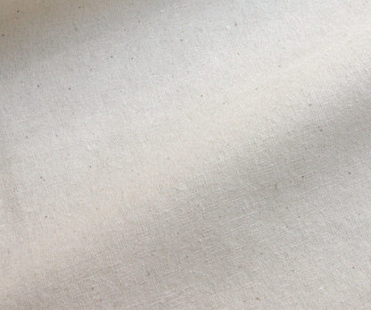 Organic Calico Fabric by the metre
