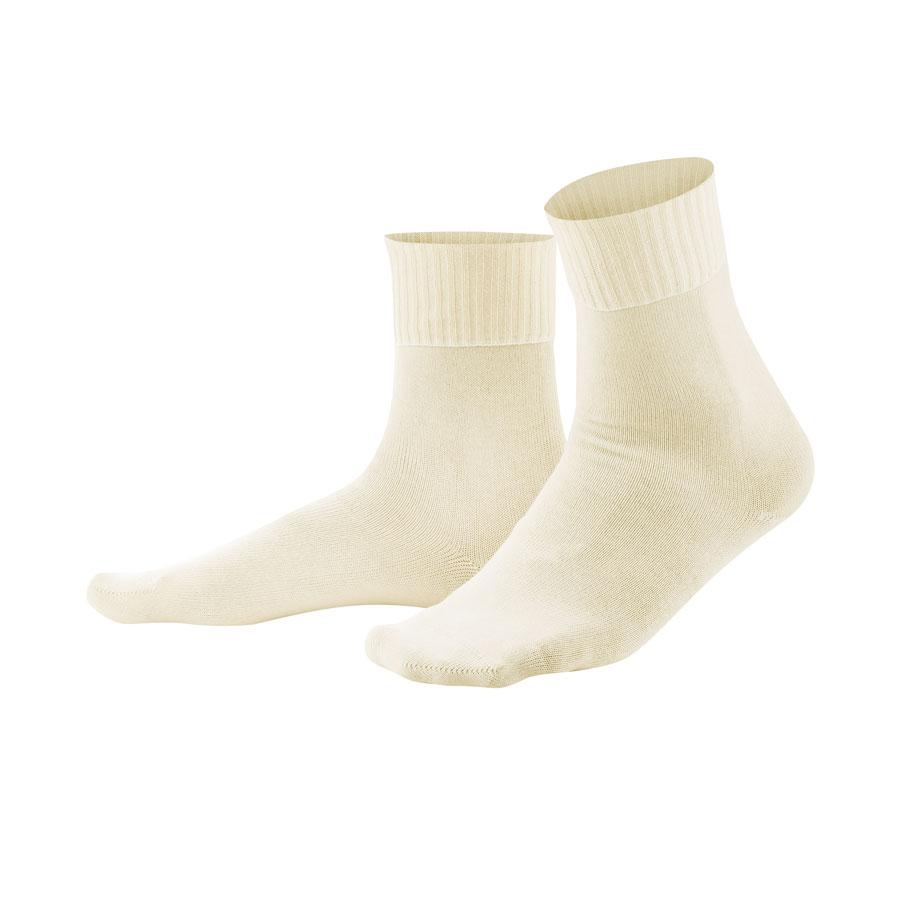 Comfort Socks – Organic Cotton