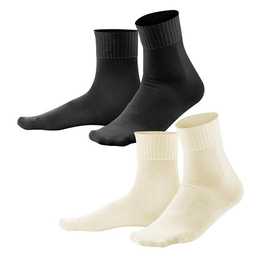 Comfort Socks – Organic Cotton