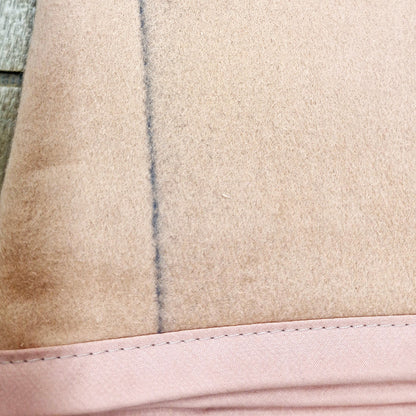 Mattress Overlay - Organic Cosy Flannel - Nursery CLEARANCE