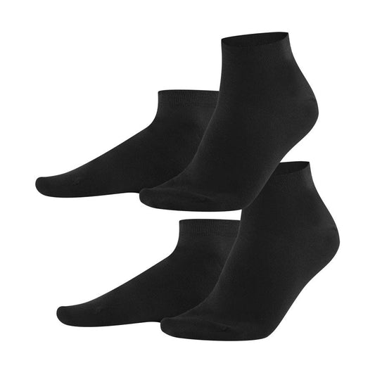 Mens Curt Sneaker Socks - Organic Cotton and Elastane