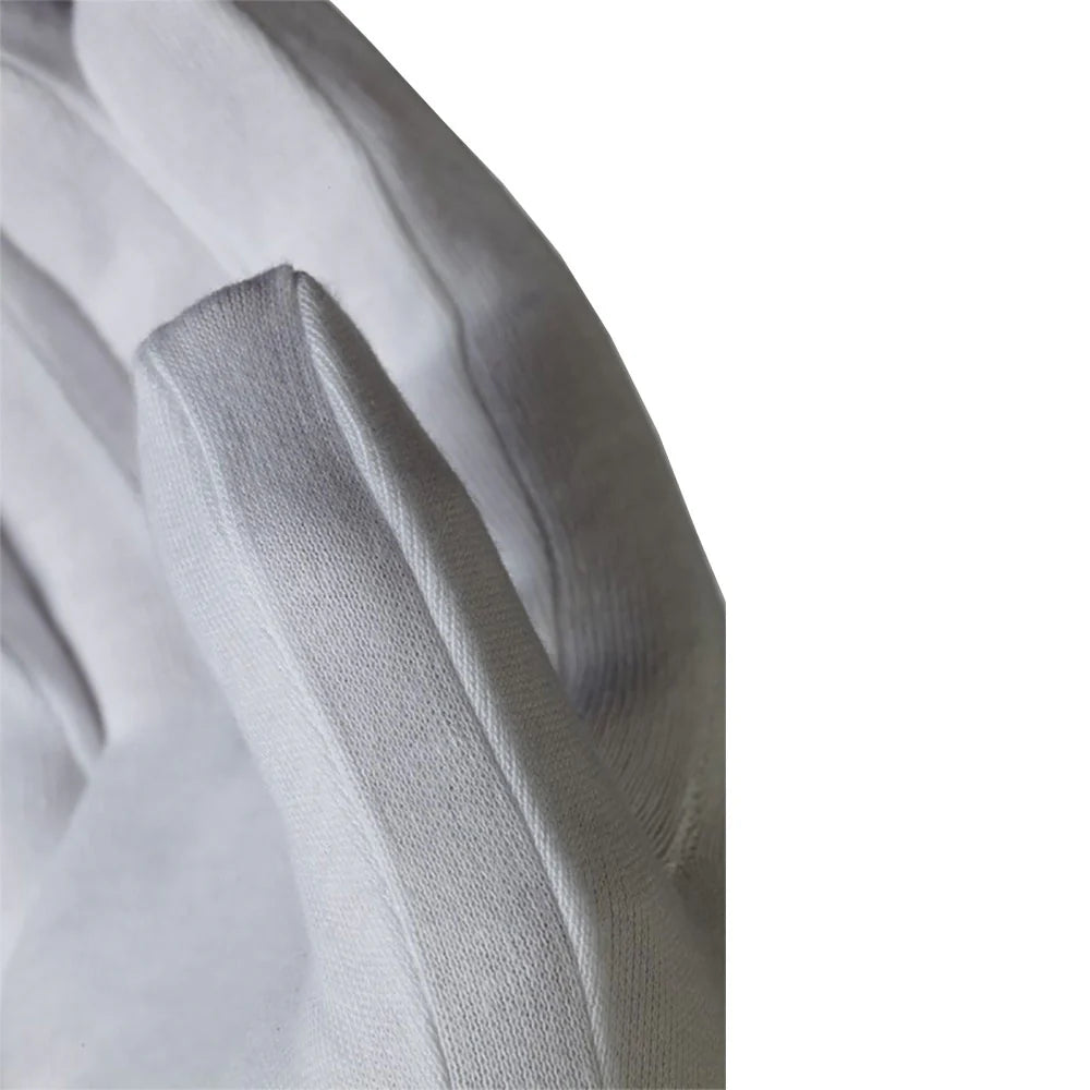 Childrens Eczema Gloves - 100%  Organic Cotton - (2 Pairs)