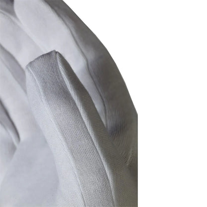 Childrens Eczema Gloves - 100%  Organic Cotton - (2 Pairs)