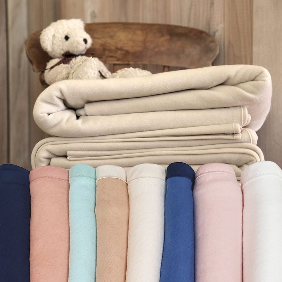 Hardwood Country Cot Complete Nursery BUNDLE