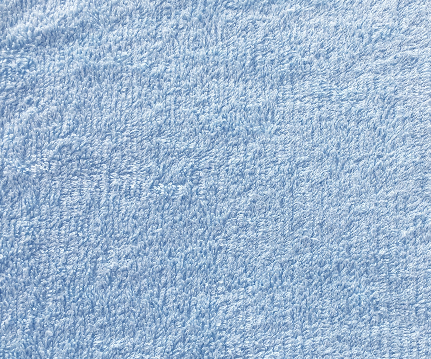 Organature Organic Cotton Terry Towelling HAIR TOWEL and FACE MITT