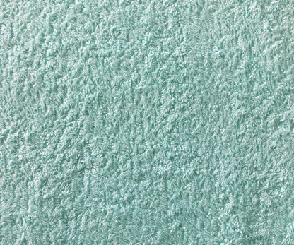 Organature Organic Cotton Terry Towelling HAIR TOWEL and FACE MITT