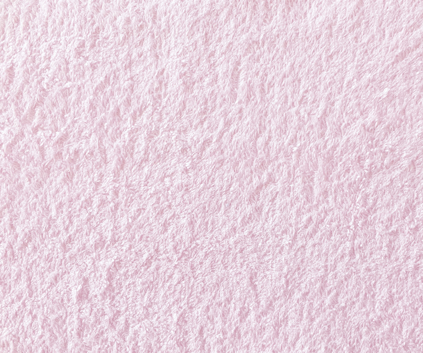 Organature Organic Cotton Terry Towelling HAIR TOWEL and FACE MITT