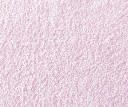 Organature Organic Cotton Terry Towelling HAIR TOWEL and FACE MITT