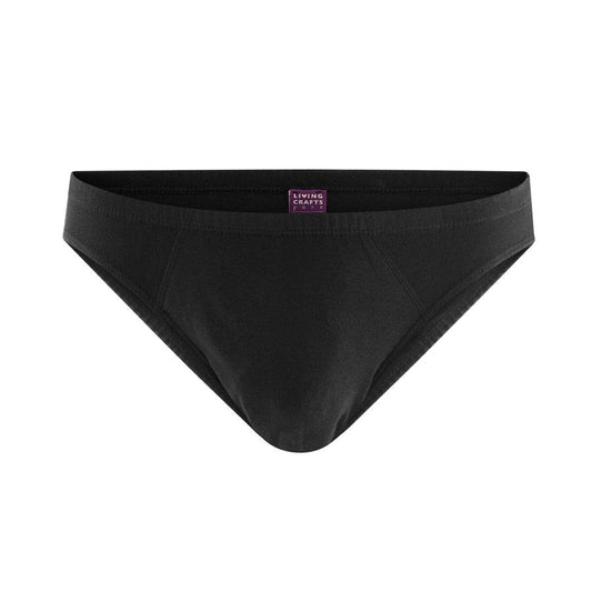 John Mens Briefs - 100% Organic Cotton