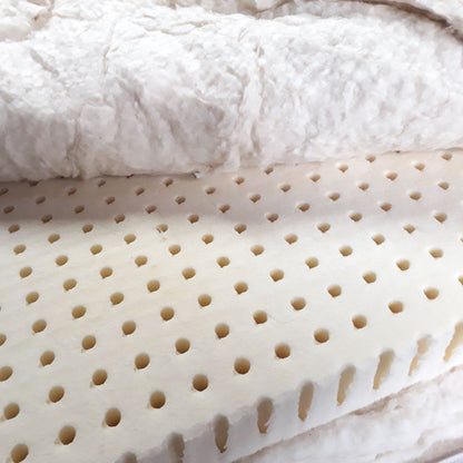 Innerspring Mattress - Organic Cotton with Organic Latex