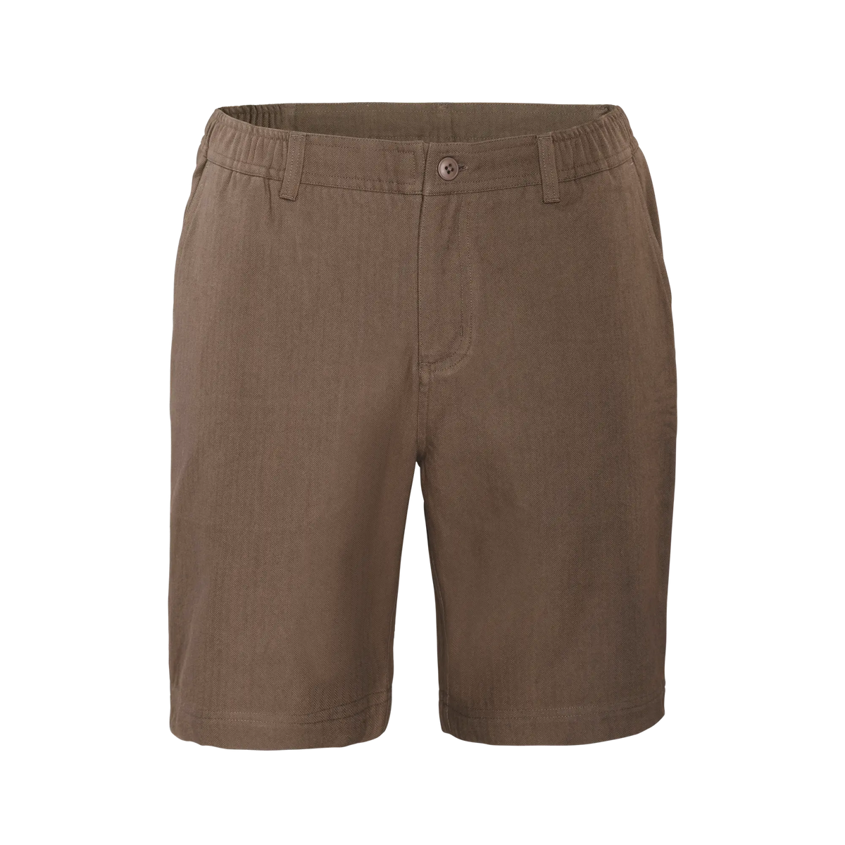 Men's Adao Organic Cotton Bermuda Shorts