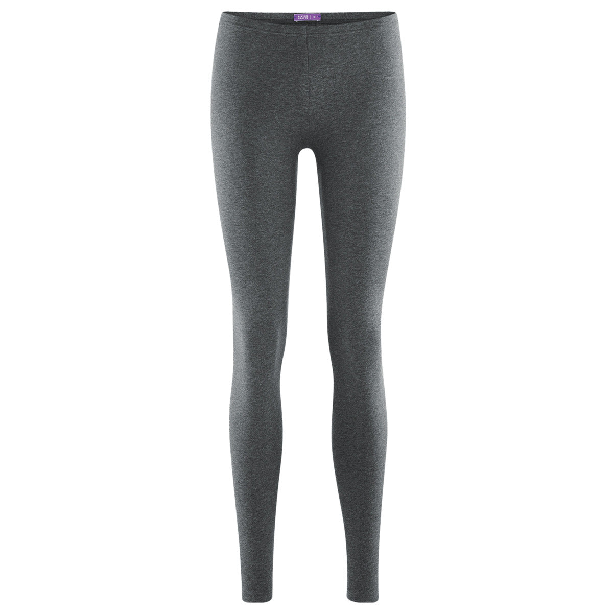 Annedore Organic Cotton Leggings