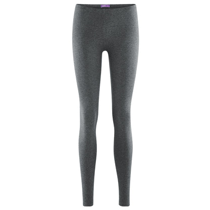 Annedore Organic Cotton Leggings