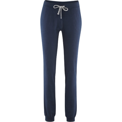 Women's Bea Organic Cotton Track Pants