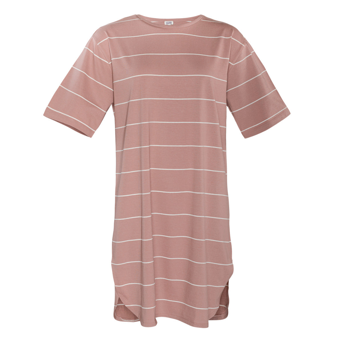 Berit Womens Organic Cotton Night Shirt