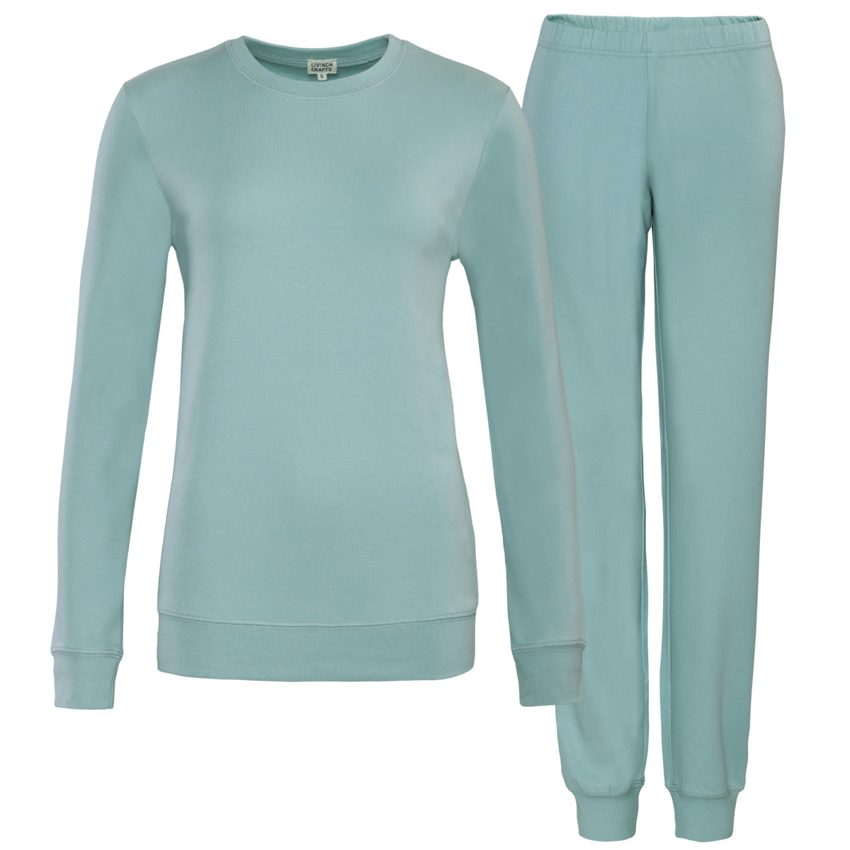 Betty Women's Organic Cotton Pyjamas