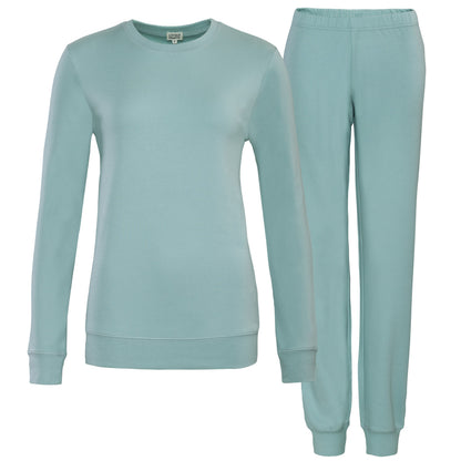 Betty Women's Organic Cotton Pyjamas