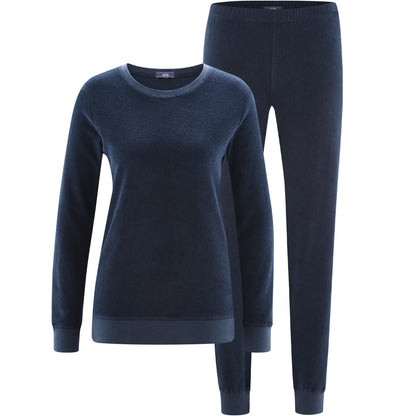 Women's Bonnie Organic Cotton Pyjamas