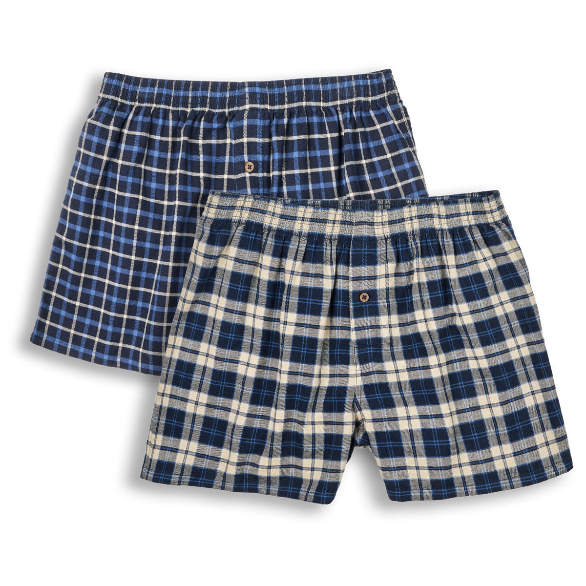 Boris Men's Boxer Shorts - Organic Cotton