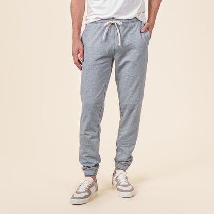 Men’s Calvin Organic Cotton Sweat Pants