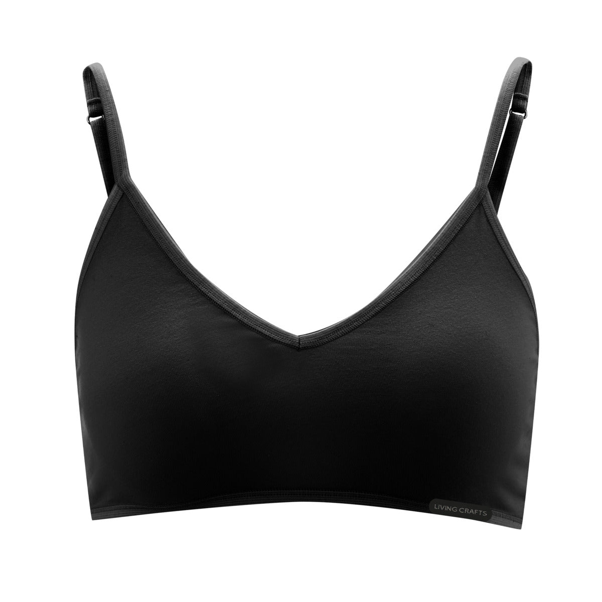 Camilla Organic Cotton Bustier