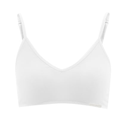 Camilla Organic Cotton Bustier