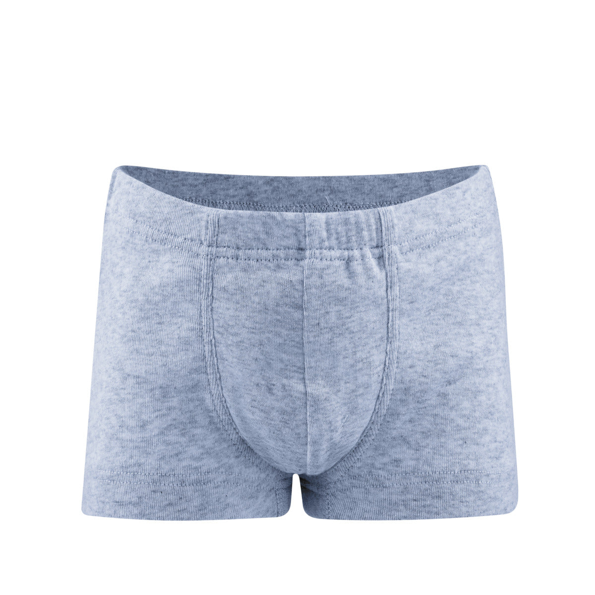 Boys Organic Cotton Trunks