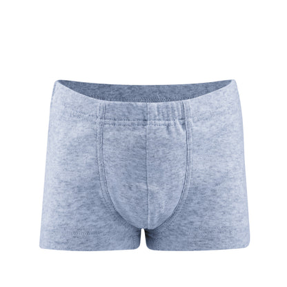 Boys Organic Cotton Trunks
