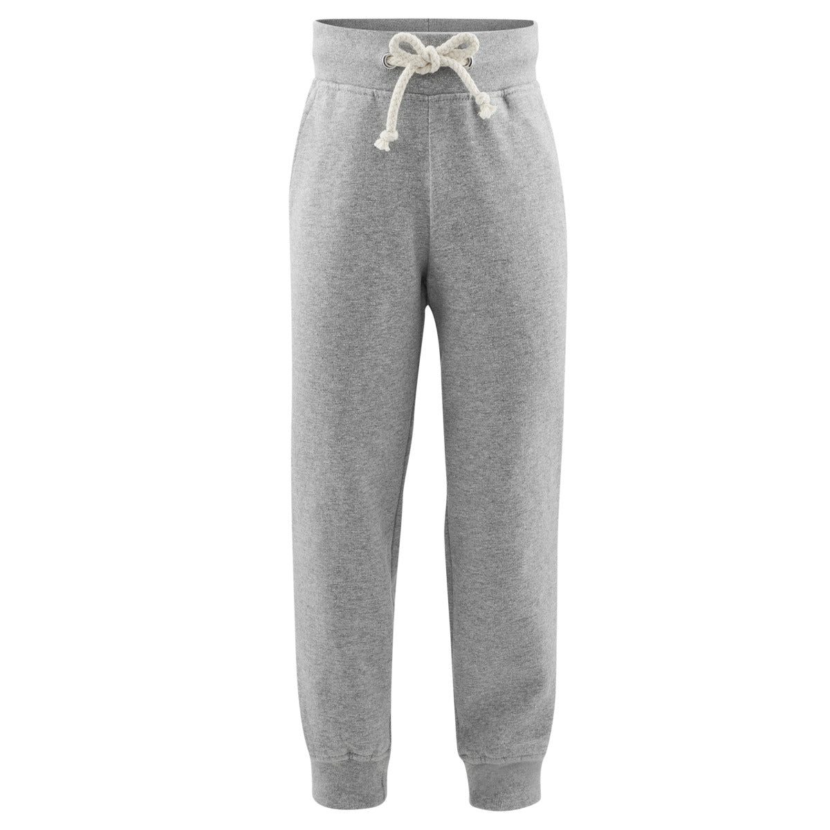 Children's Organic Cotton Track Pants